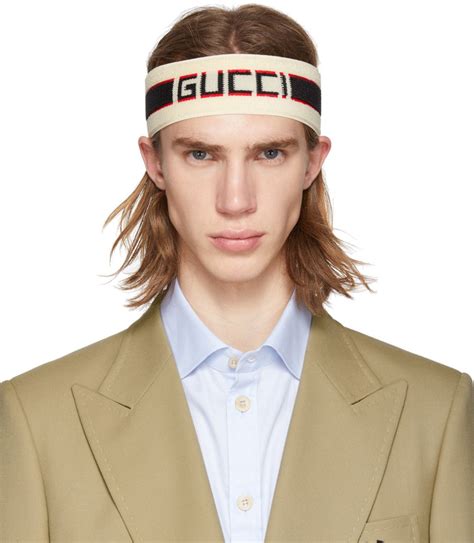 gucci men sense|ssense gucci fw24.